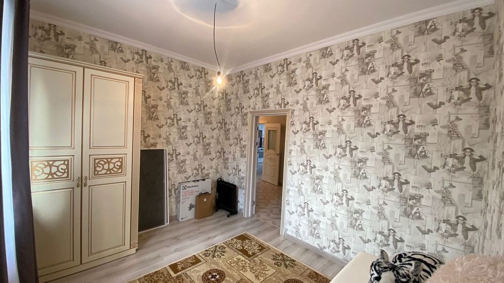 Продаётся дом в районе Парка Победы