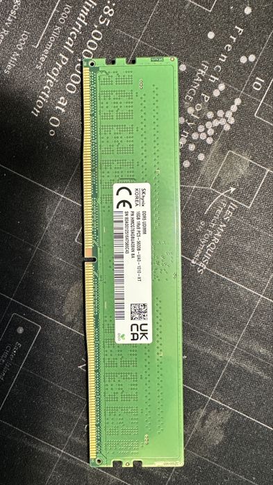 Memorie Hynix DDR5 16GB 5600