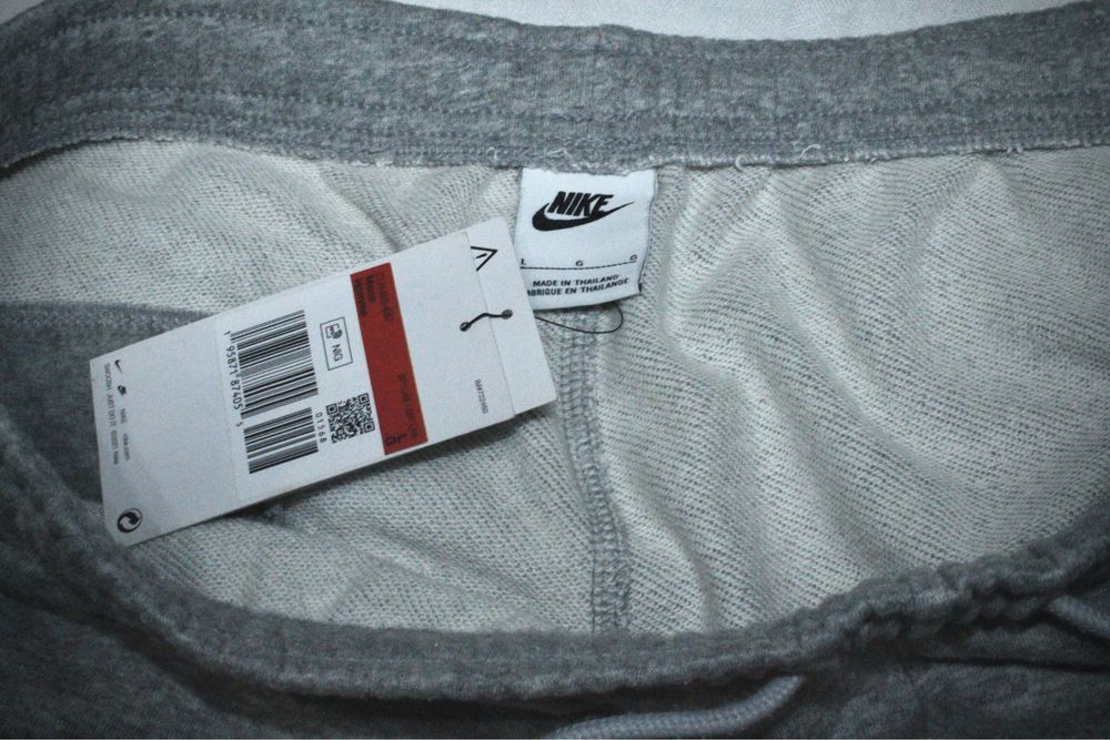 Vand: trening Nike (original)