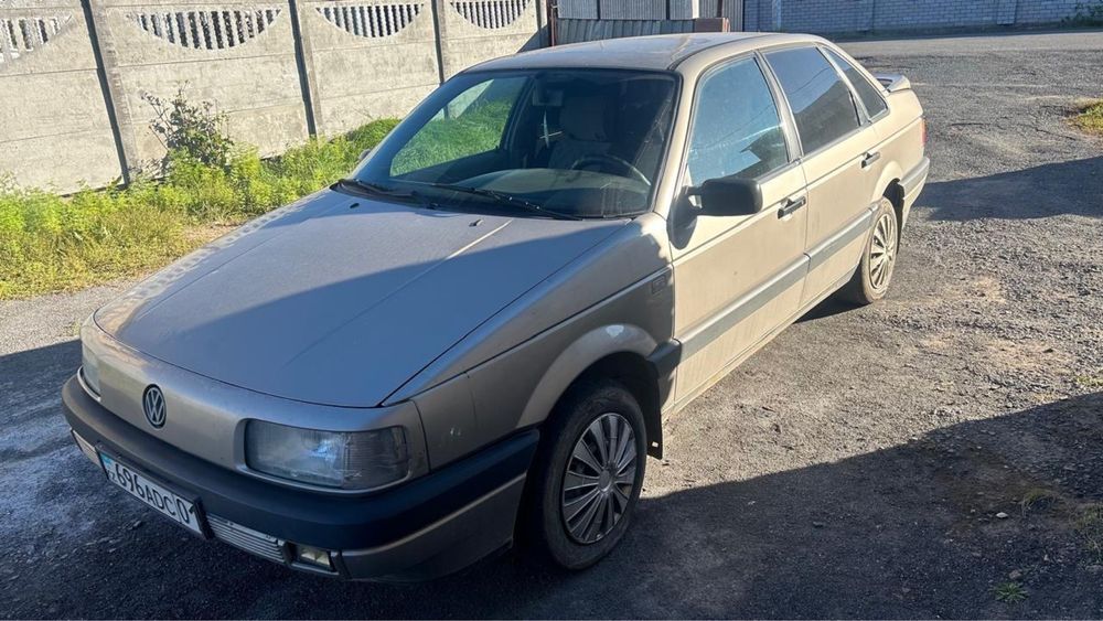 Продам Volkswagen Passat