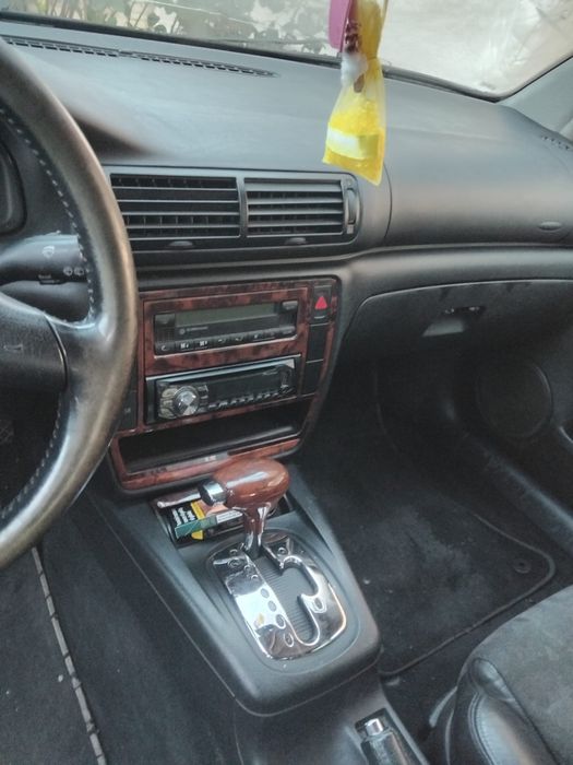 Volkswagen Passat B5