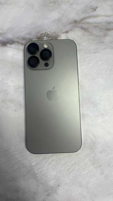 Apple IPhone 16 Pro Max