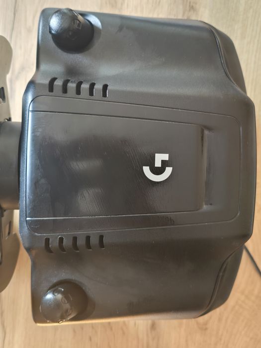 Logitech G923 Волан и Педали