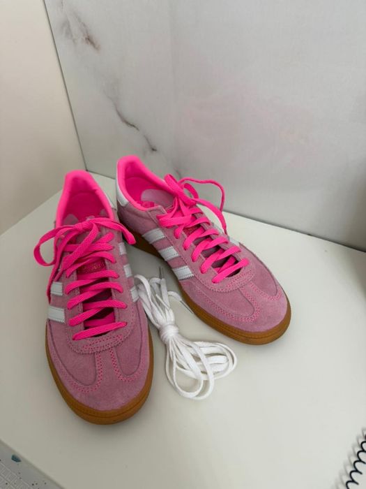 Adidas spezial 37 размер