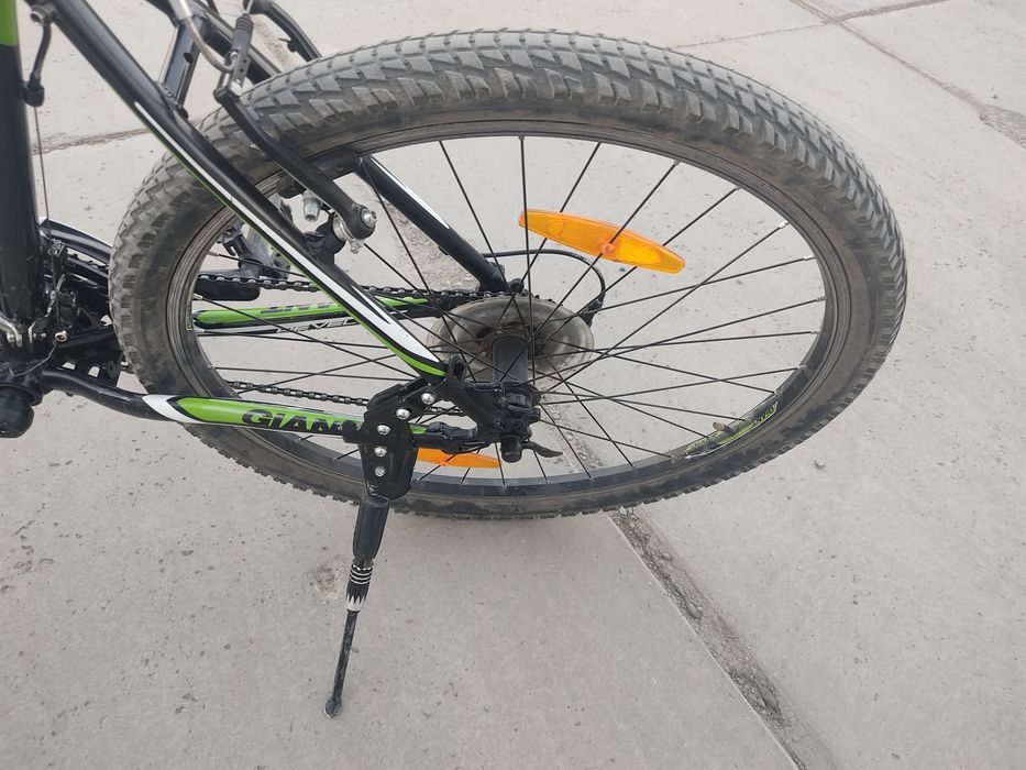 Велосипед Giant , велосипед