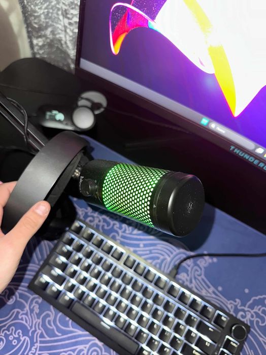 Компьютер игровой