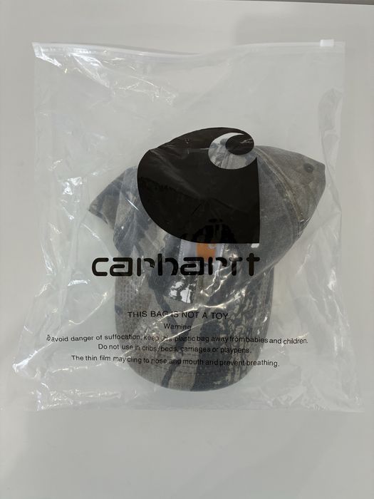 Sapca Carhartt Military