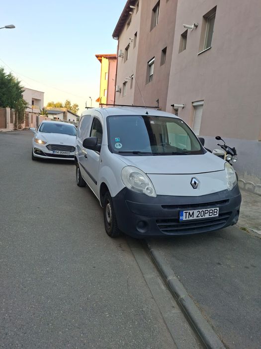 RENAULT Kangoo