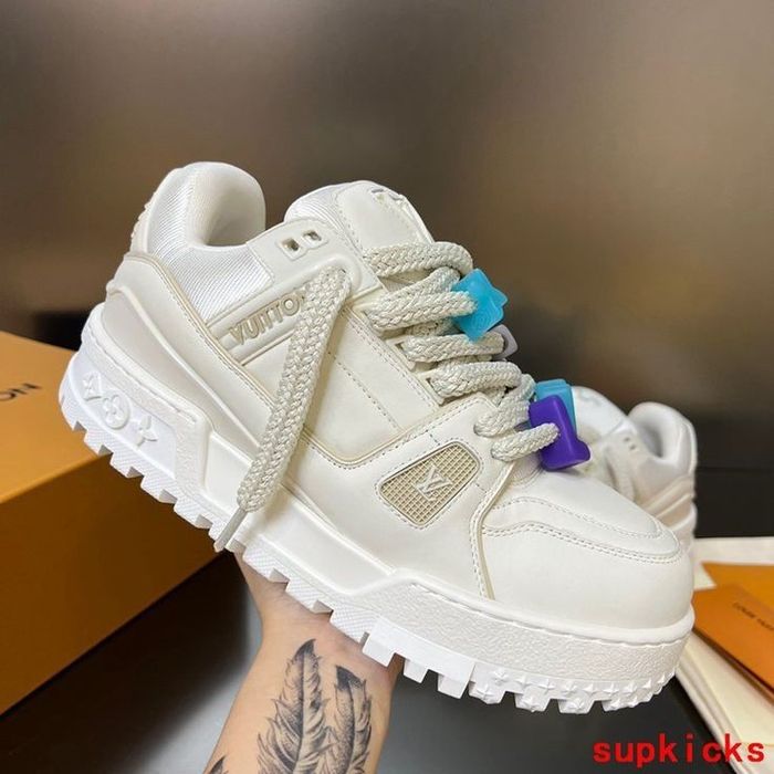 Сникърси обувки унисекс