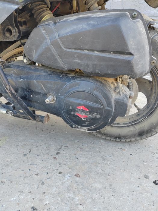 М8 сатылады қара тус