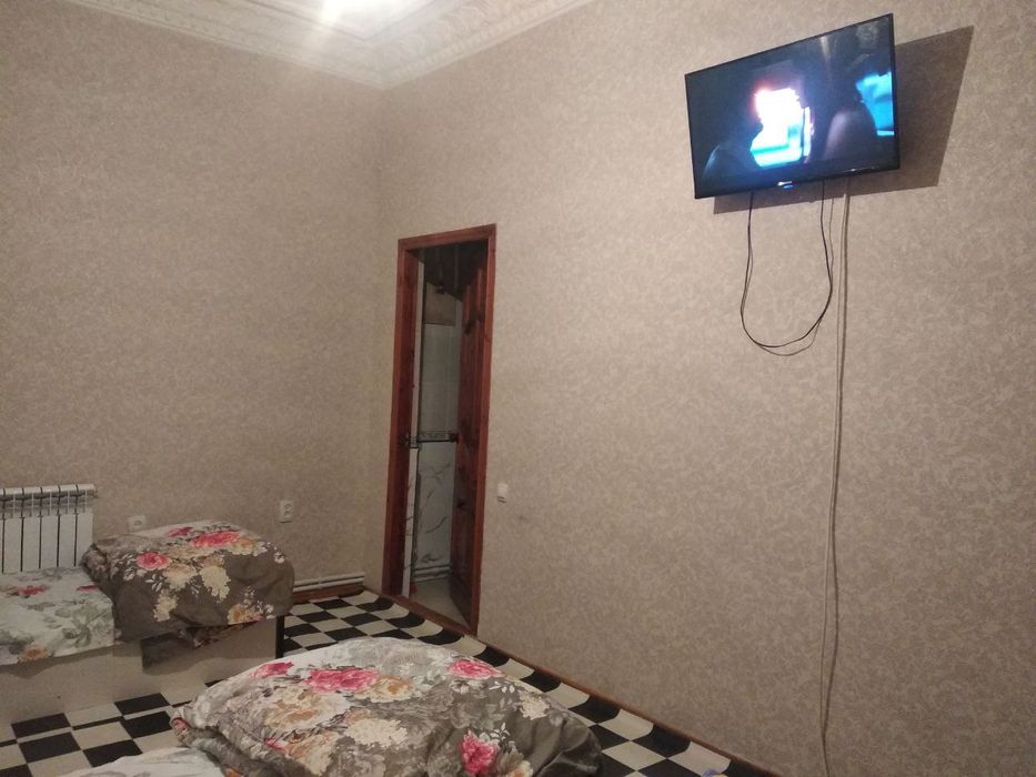 Аrzon hostel, kvartiralar  kunlik ойлик