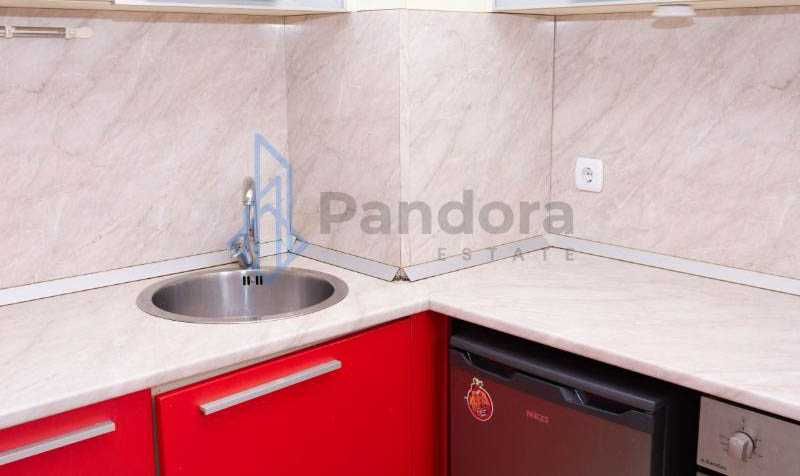 Дава се под наем Едностаен апартамент в София, Център - 40 кв.м за 420 € - Снимка #5