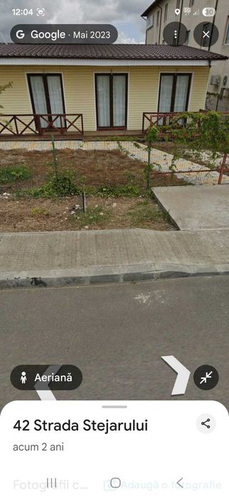 Vand casa Costinesti