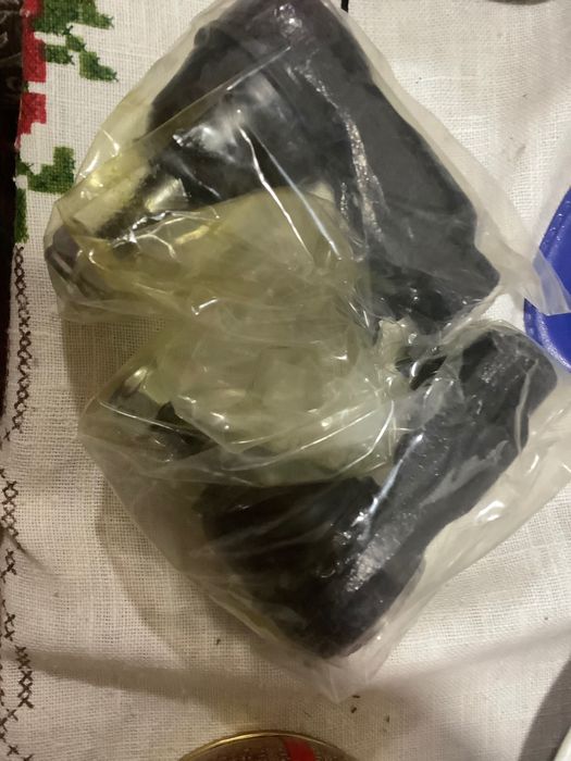 Рулевая тяга [Корея)