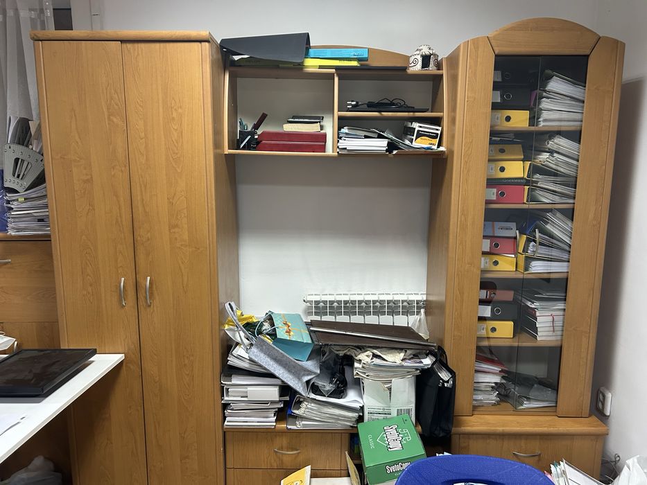Шкаф для дома и офиса