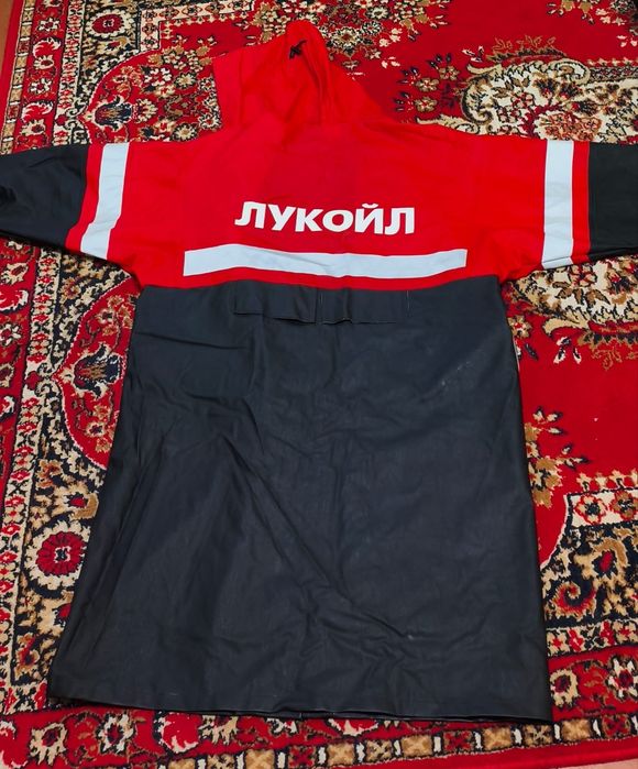 Продам Дождевик ПВХ