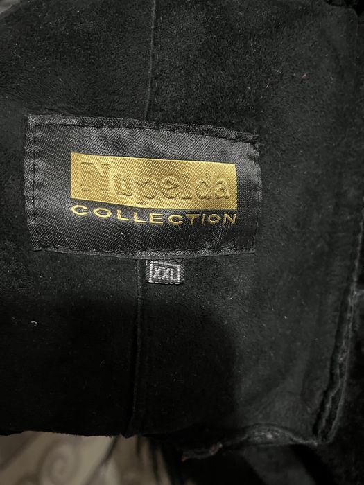 Женская Дубленка !!!