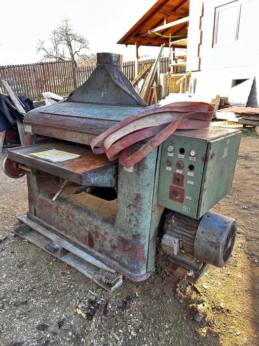 Grosime tamplarie 80 mrg8 abricht