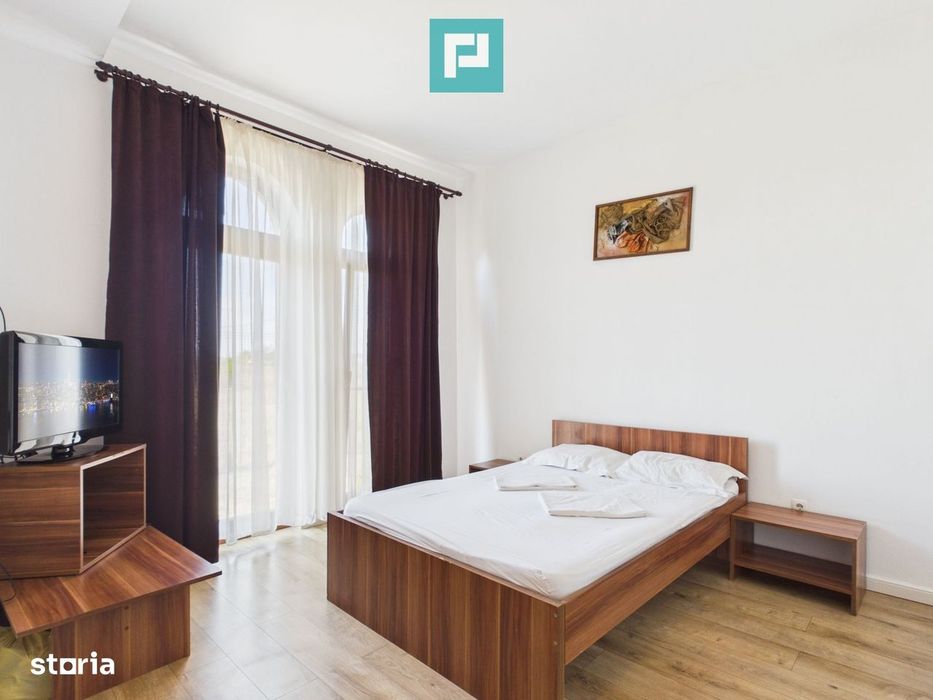 Pensiune Oșorhei | 300 mp | Teren 1.927 mp