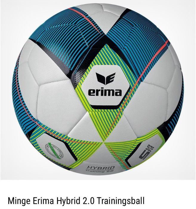 Minge fotbal sintetic Erima Hybrid 2.0, nu Select, Nike, Adidas, Puma