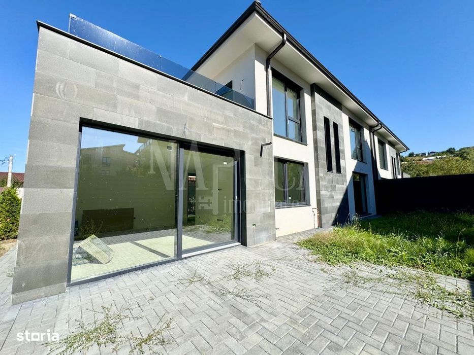 Casa 5 camere de vanzare in Manastur, Cluj Napoca