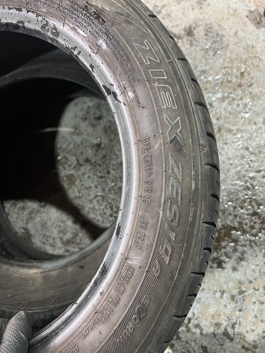 195 55 16 Falken vara dot 2018
