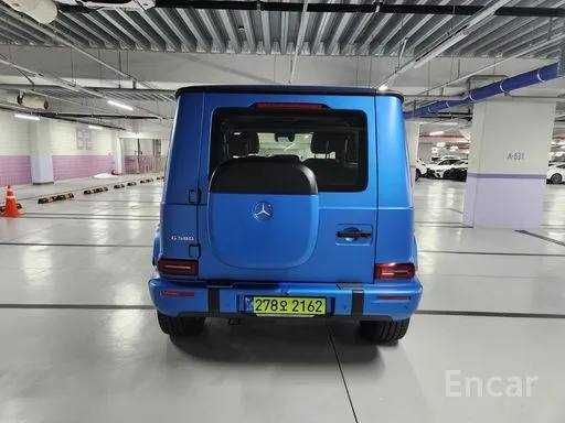 Mercedes-Benz G-Class W465 G580 EQ на заказ/ buyurtma asosida