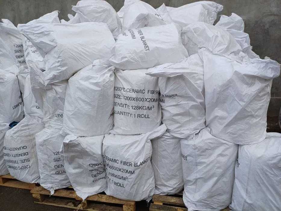 Каолиновая Вата - 500,000 сум

Каолиновая Вата - 499,000 сум