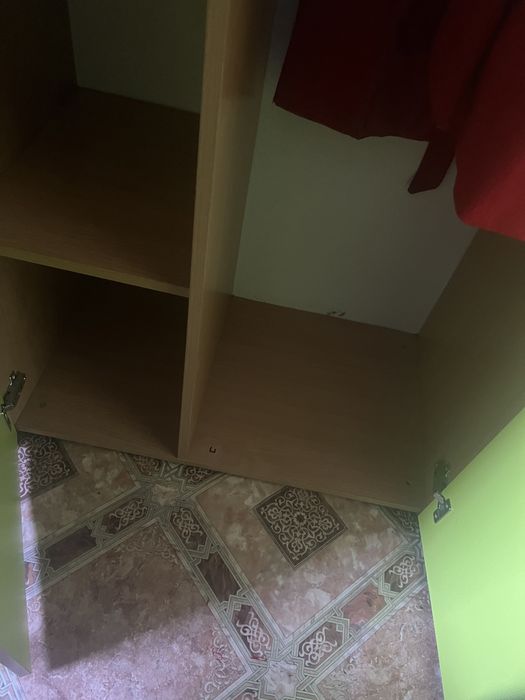 СРОЧНО продается шкаф