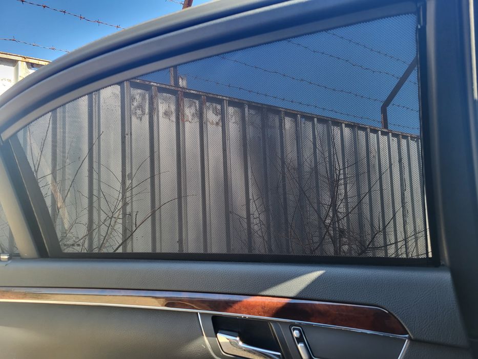 Mercedes-Benz S350  W221 Long