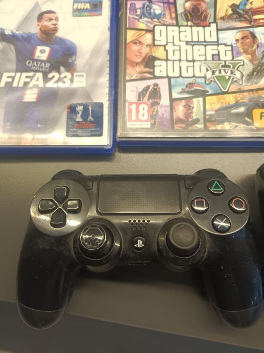 Play Station4 ps4