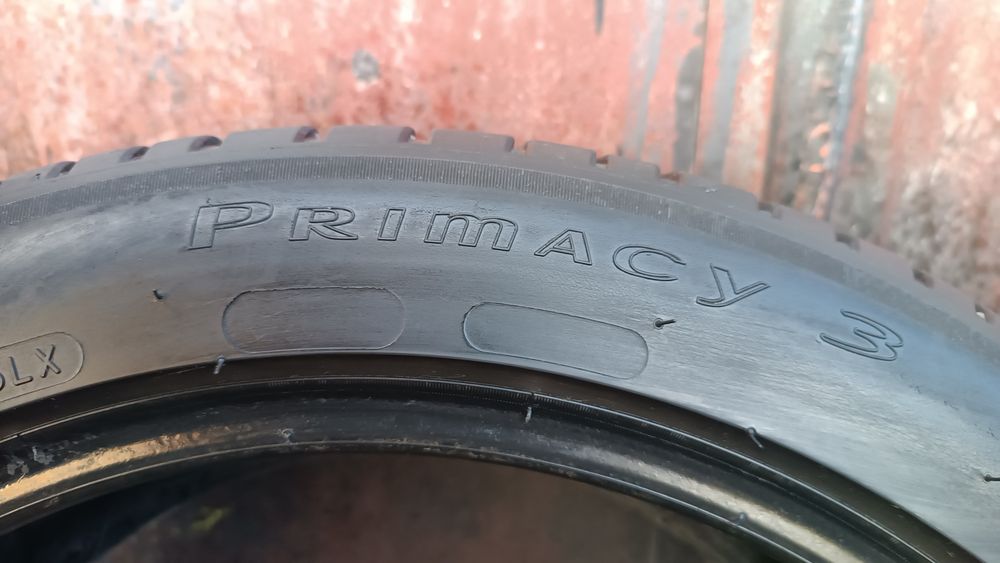 225/45/17 Michelin