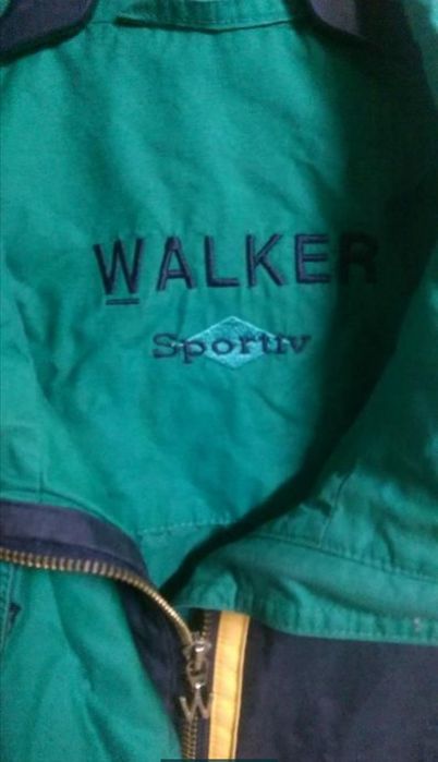 Geaca Sport barbatesca WALKER , originala , multiple buzunare