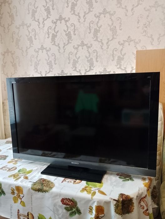 Телевизор Sony Bravia