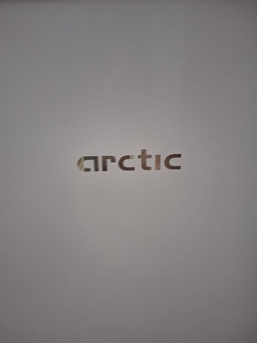 Congelator  Arctic