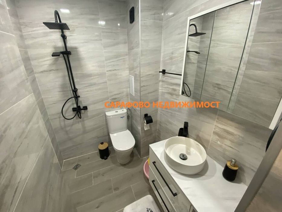 Дава под наем 2-стаен гр. Бургас - Сарафово 50m²