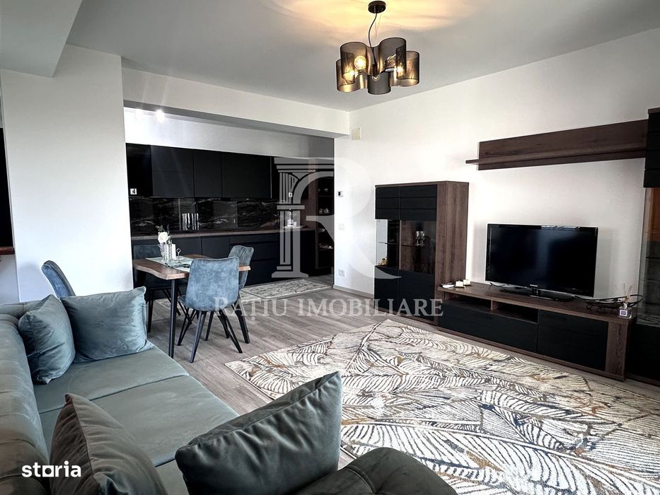 Apartament cu 3 camere | Prima Panorama | Oradea