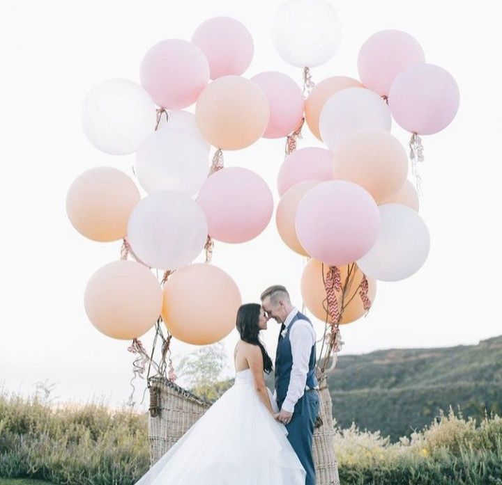 Baloane cu Heliu Cluj Non Stop