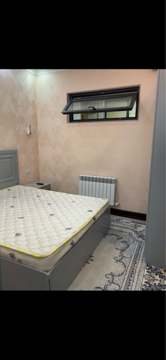 Аренда квартира Юнус обод 7-кв