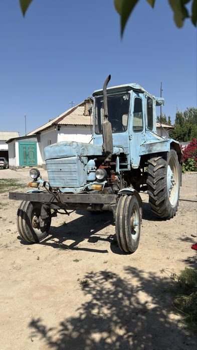 Трактор т28 жақсы жағдайда