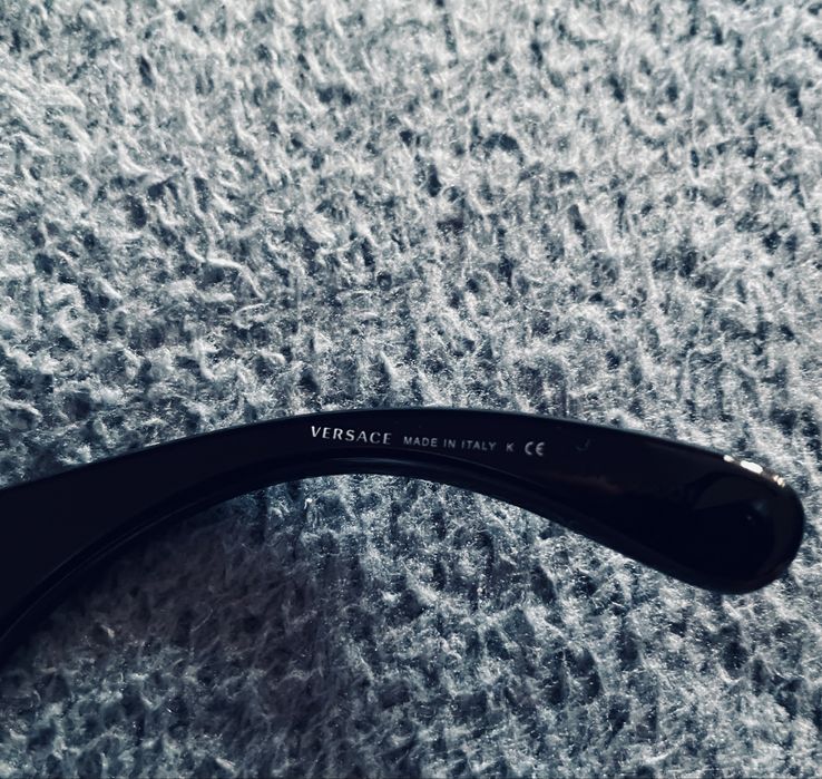 Ochelari Versace Biggie