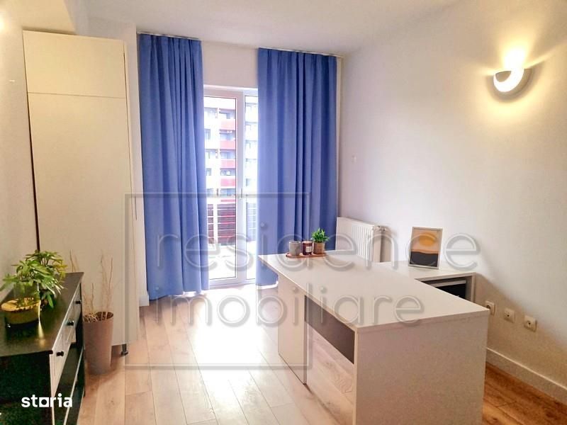 Penthouse renovat 5 camere,  Buna Ziua, zona LIDL+Garaj