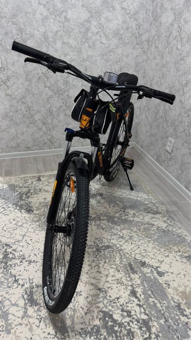 Горный Велосипед Grantel G137. 17