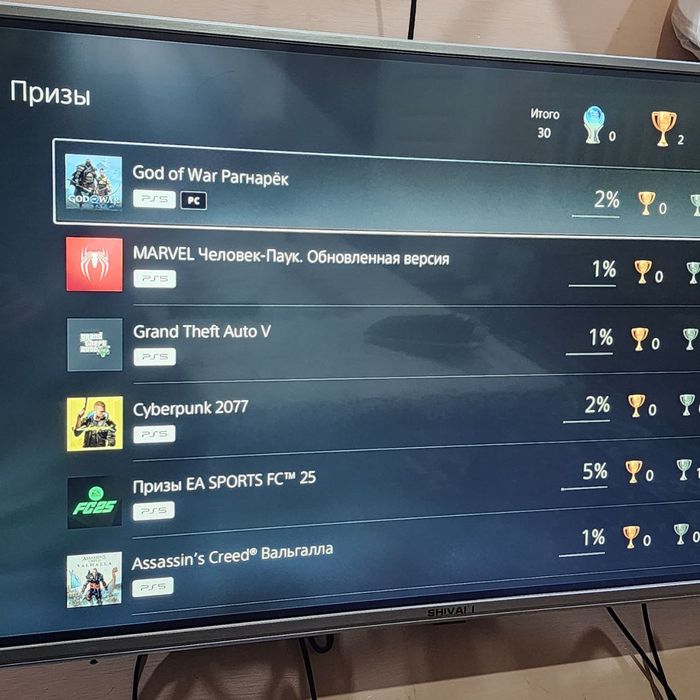 Playstation 5 diskavodlik