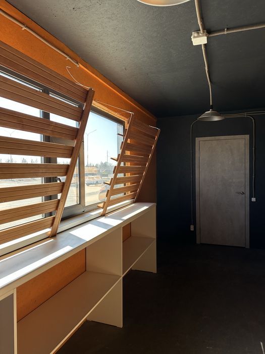 Продам готовый торговый павильон.