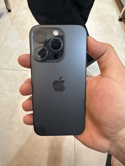 iPhone 15 про 258