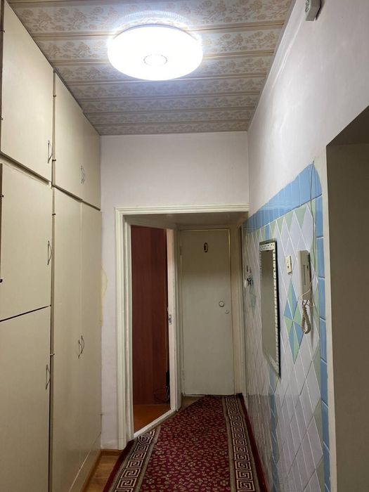 Аренда себзор 2/6/9 студентларга