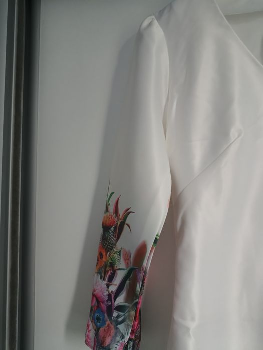 Rochie superbă coktail