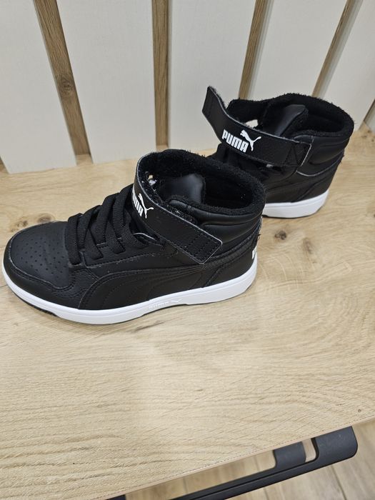 Детски маратонки Puma