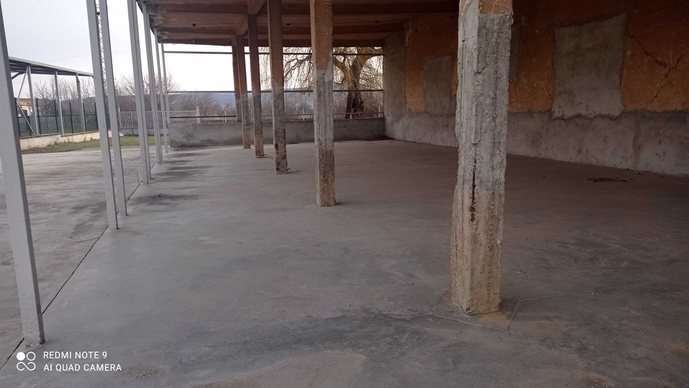 Складова база Договаряне